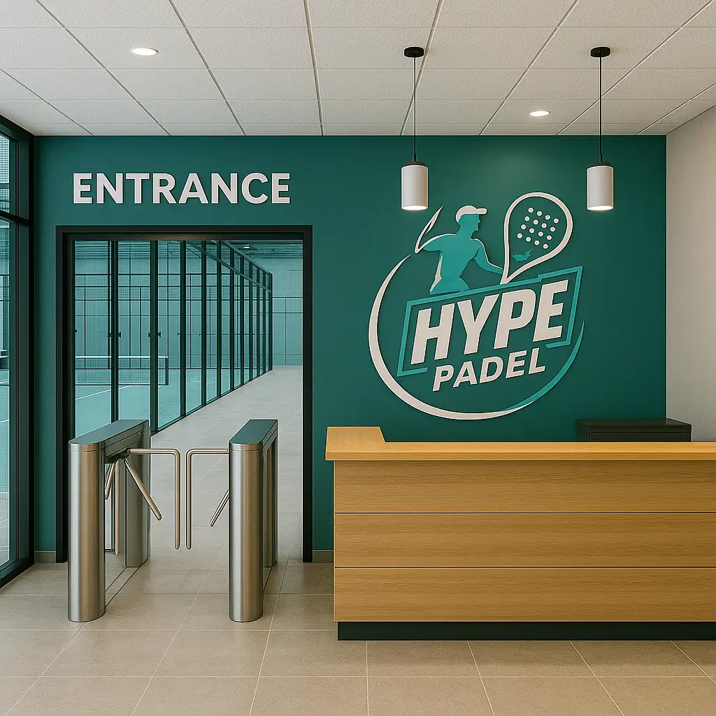 bisnis padel kekinian